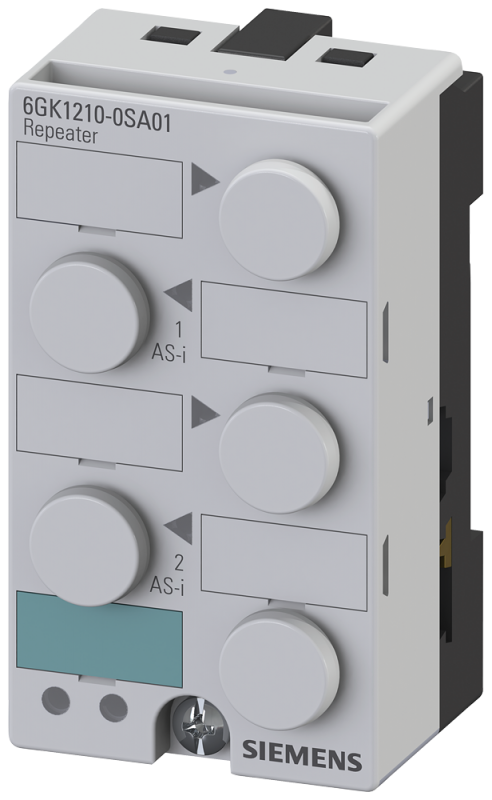 Repetidor Para As-I Caja K45