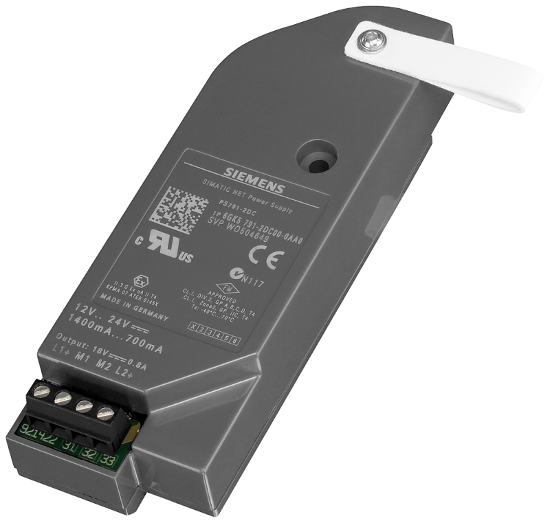 Fuente Alimentac. Ps791-2Ac