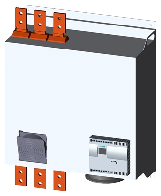 Arrancador Suave 1214 A / 710