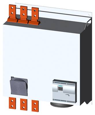 Arrancador Suave 1214 A / 710