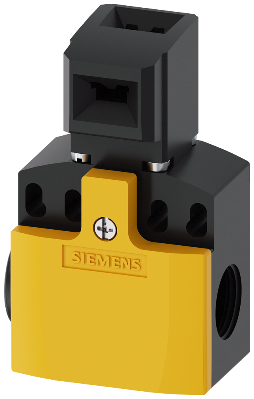 Interruptores 50Mm 1Na/2Nc