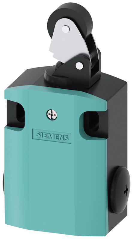 Fin Car C/Met 56Mm C/Vast Rod