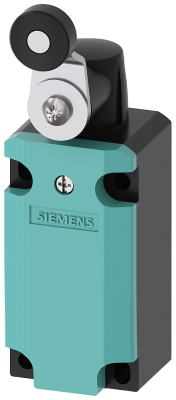 Fin De Carrera Ip67 40Mm