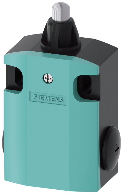 Fin Car C/Met 56Mm C/Vast