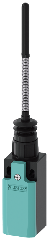 Fin Car C/Ais 31Mm Ang C/V Ela