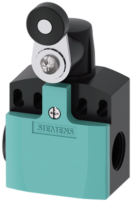 Fin Car C/Ais 50Mm C/Pal Y Rod