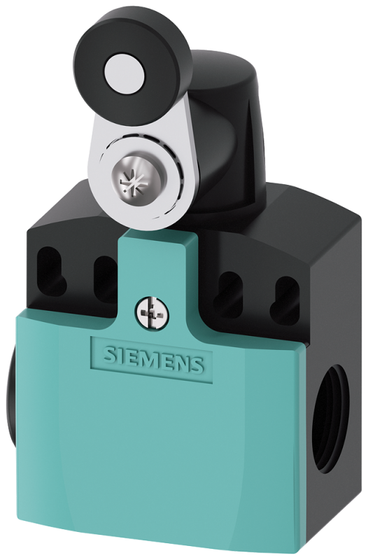 Fin Car C/Ais 50Mm C/Pal Y Rod