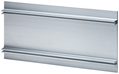 Riel De 1000 Mm Angosto