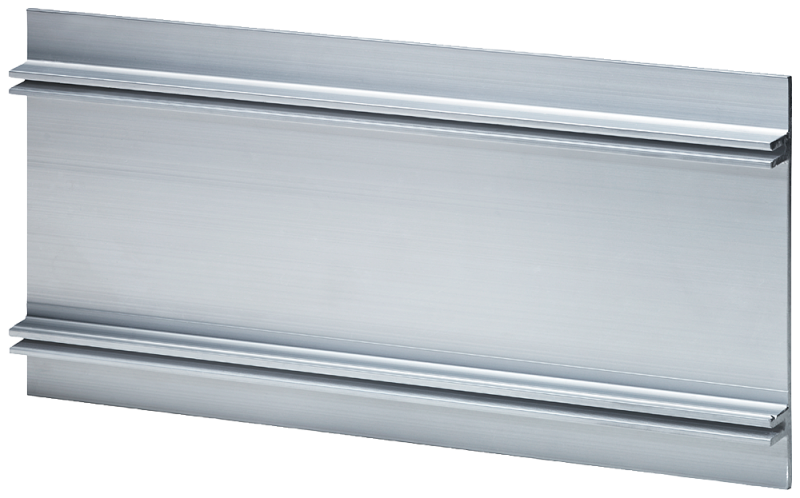 Riel De 1000 Mm Angosto