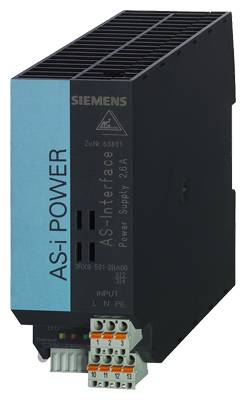 As-I Power 2.6A 120V/230Vac