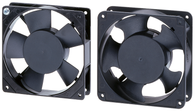 Ventilador 220Vca Para 3Rw40 (