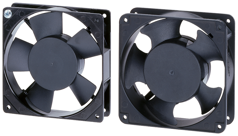 Ventilador 220Vca Para 3Rw40 (