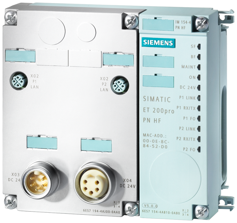 Im154-4 Pn High Feature