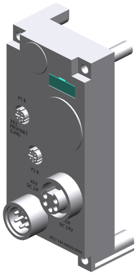 Simatic Dp Modulo Et 200Pro