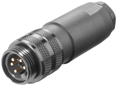 Variador; G120D Conectores Ali