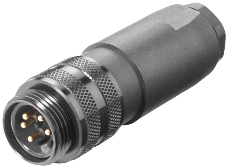 Variador; G120D Conectores Ali