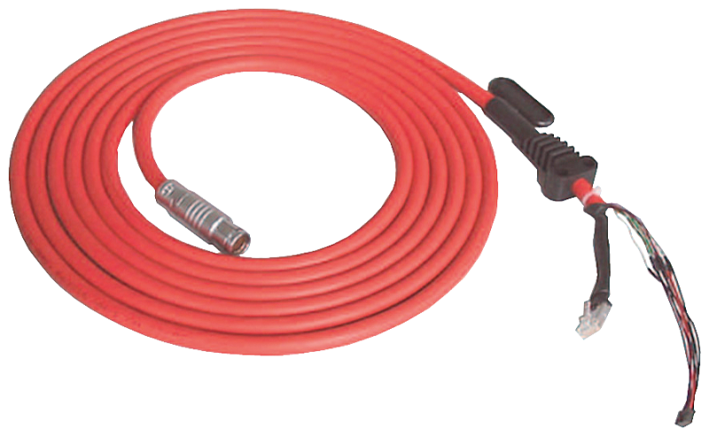 Cable 5M Para Mobile Panel 177