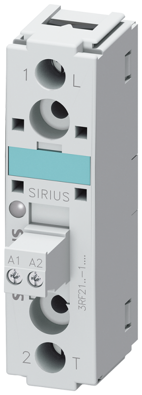 Rele E/S 30A 48-460V Us:24Vdc