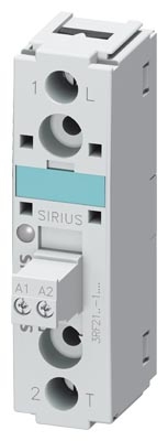 Rele E/S 70A 24-230V Us:24Vdc
