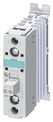 Cont Imax10A Ue48-460V Us24Vdc