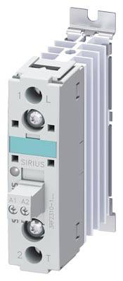 Cont Imax10A Ue48-460V Us24Vdc