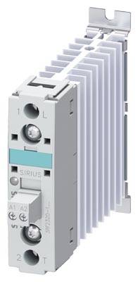 Rele Estado Sol 1X20A  48/460V