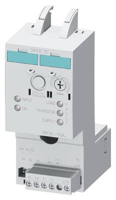 Vig 50A Ue:400-600V Us24Vca/Cc