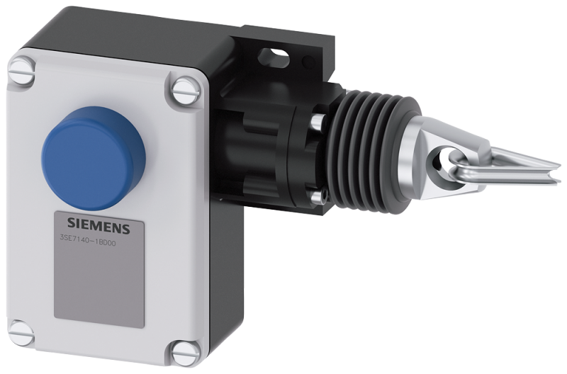 Interruptores De Tiron 50M