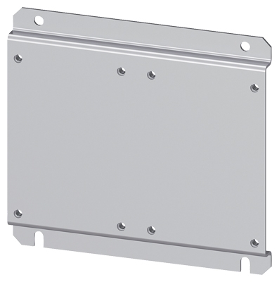Placa Base Para Armado Inverso