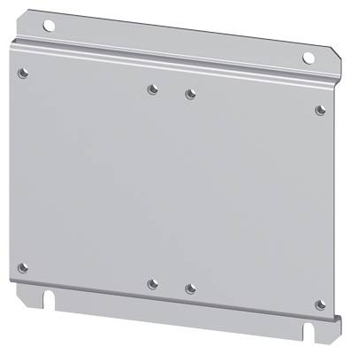 Placa Base Para Armado Inverso