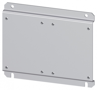 Placa Base Para Armado Inverso