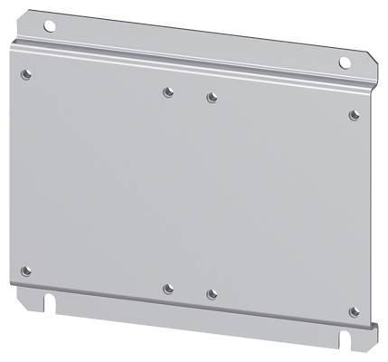 Placa Base Para Armado Inverso