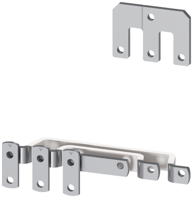 Conj. Electrico P/Estrella-Tri