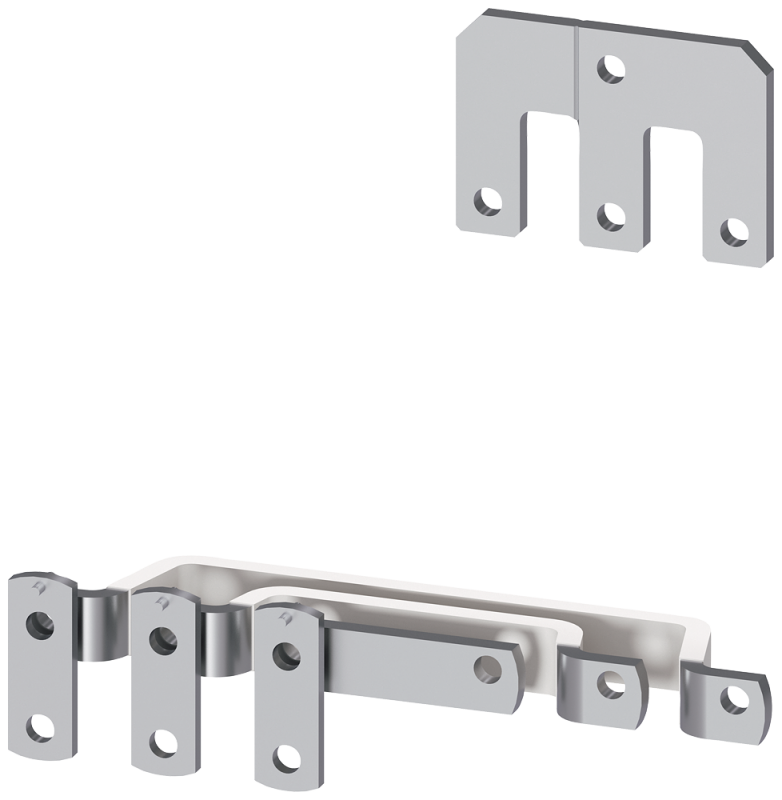 Conj. Electrico P/Estrella-Tri