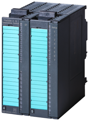 Fm355-2C 4 Canales Para S7300