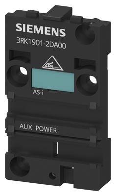 Placa De Montaje Para As-I K45