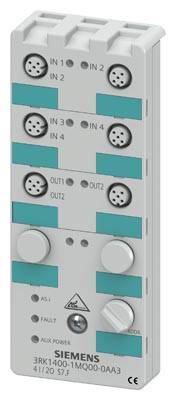 Mod Dig K60 4Ed/2Sd Sal 2A M12