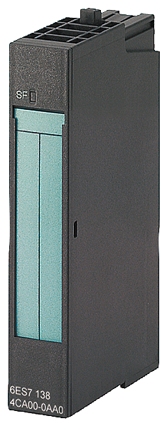 Simatic Dp Mod Elect P/ Et200S