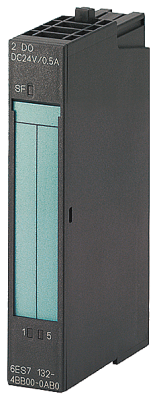 2Do 24Vdc 05A High-Feature