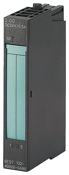 2Do 24Vdc 05A High-Feature