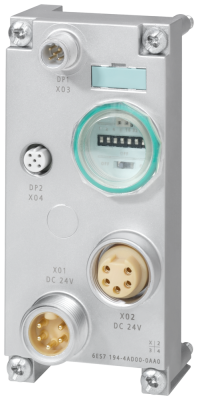 Modulo De Conexion Et200 Pro