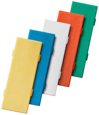 Tarjetas De Identificacion