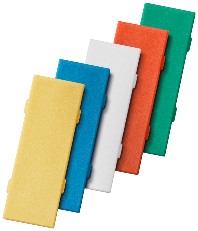 Tarjetas De Identificacion