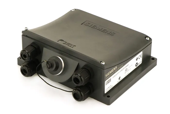 Caja De Conexion Dp Sin Trans