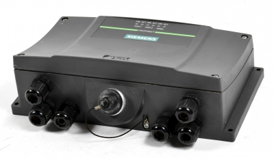 Caja De Conexion Pn Sin Trans