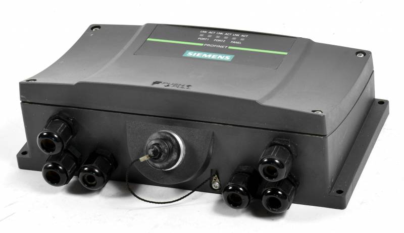 Caja De Conexion Pn Sin Trans