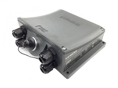 Caja De Conexion Dp Con Trans