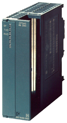 Cp 340 Comunicacion Tty 20 Ma