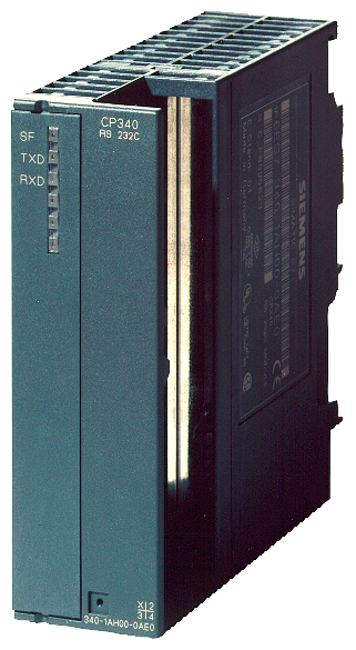 Cp 340 Comunicacion Tty 20 Ma