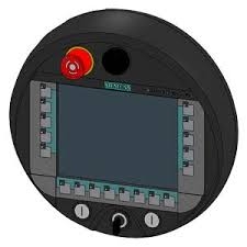 Simatic Mobile Panel 277 Dp/Pn